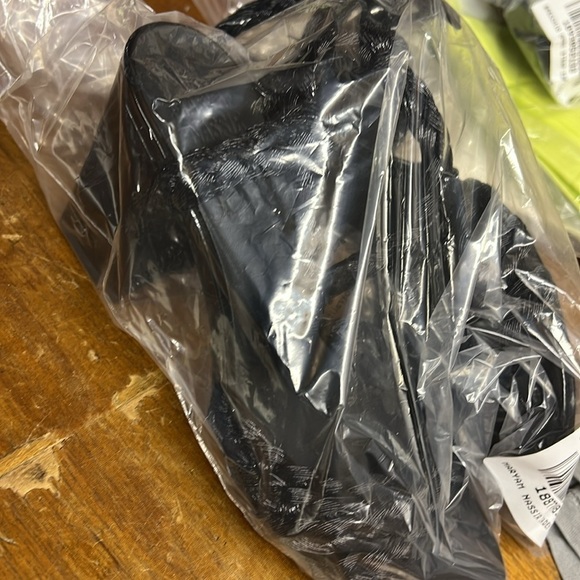 Used Maryam Nassir Zadeh X J.Crew braided block-heel sandals - Picture 7 of 10